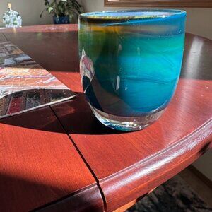 Never used Glassy Baby 'Kindfull"